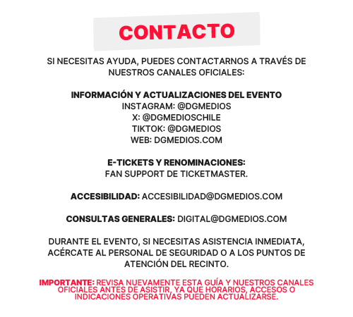 Contacto